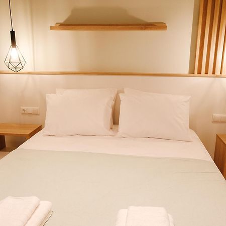 Aquarama Suites Nea Iraklitsa Luaran gambar